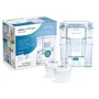Laica Aqua Optima WD1000 Dispensador de Agua Filtrada 8,2L con 2 Filtros